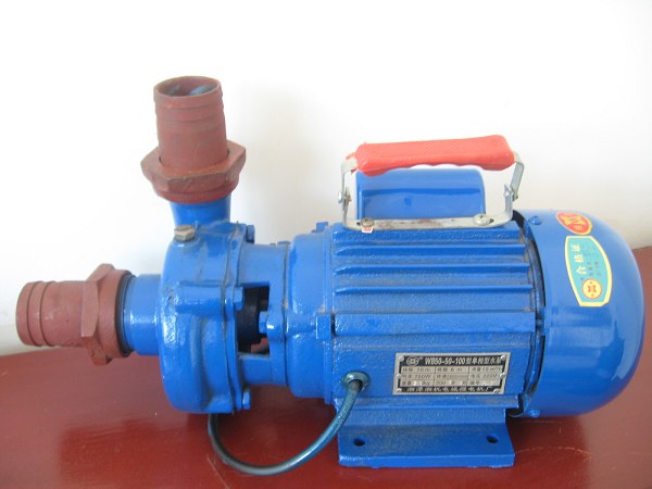 WB微型水泵
